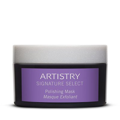 Відлущувальна маска для шкіри обличчя Artistry Signature Select 439504 439504 фото