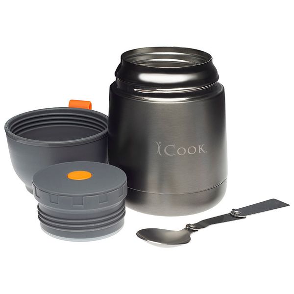 iCook™ Термоконтейнер для еды и напитков 439634 439634 фото