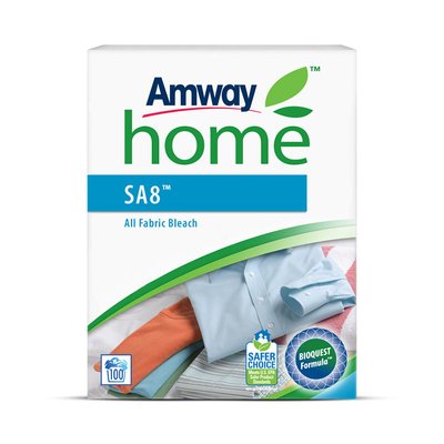 Amway Home SA8 Універсальний відбілювач 432873 432873 фото