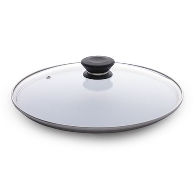 Сменная крышка к cковородке с антипригарным покрытием диаметром 28 см iCook 439622 439622 фото