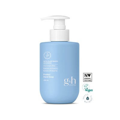 g&h GOODNESS & HEALTH™ Защитное жидкое мыло для рук 441365 441365 фото