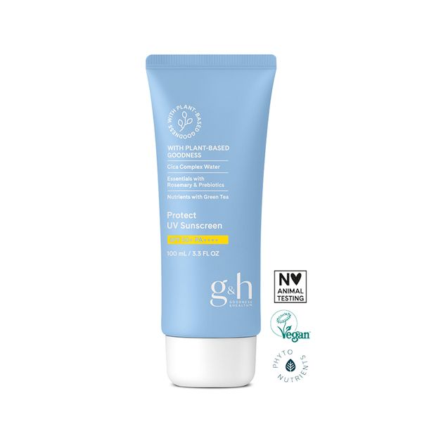 g&h™ Protect Солнцезащитный крем для тела с SPF 50+ UVA/UVB PA++++ 433907 фото