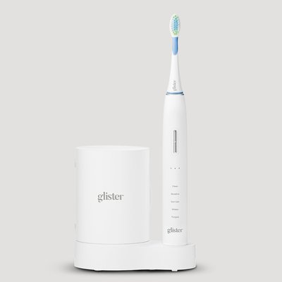 Glister™ Електрична зубна щітка 433956 фото